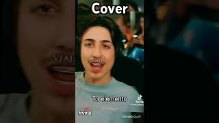 Cover de T3elemento Aerolínea carrillo viral cuanto le dan 👍 [upl. by Eslehc]