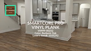 Smartcore Pro Vinyl Plank [upl. by Shepperd]