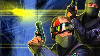 Counter strike 16 voices [upl. by Nunes]