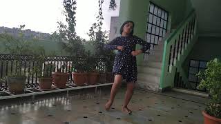 Enjoy Enjaami  Easy Dance by Lohita [upl. by Keligot]