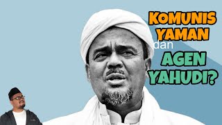 Eps 770  KLARIFIKASI SOAL HABIB RIZIEQ DARI ILMIAH MENJADI SENTIMEN RASIAL [upl. by Dosi]