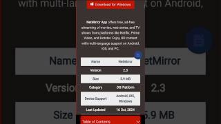 Free netflix download free Subcribation netflix freenetflix netflixindia netflixseries [upl. by Olram839]