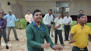 Catechists Training Hindi  Light Moments [upl. by Eeliab]