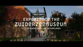 Experience the Zuiderzeemuseum [upl. by Doomham]