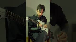 Polyphia  ABC Intro Cover [upl. by Kcirdef904]