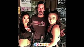 Keanu Reeves reels shorts viral top5 top10 celebrity helloworld actors nicest keanureeves [upl. by Cown377]