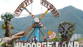 WHOOPEE LAND I KATHMANDU I VLOG 🥰 [upl. by Rebor]