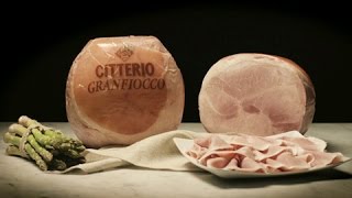 Le terre di origine  Prosciutto Cotto di Vignola  Citterio [upl. by Denae]