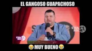 Chiste del gangoso [upl. by Eibo68]