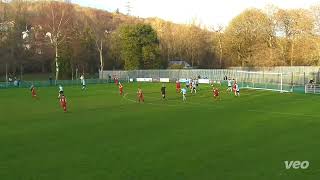 Highlights Ynystawe Athletic vs Rockspur [upl. by Gary]