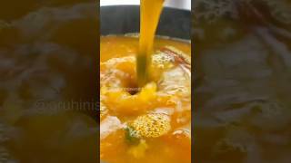 Pappu Charu ytshorts recipe lunchboxrecipies cooking [upl. by Ginzburg]