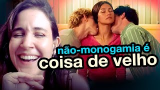 monogamia a maior fantasia da geração z [upl. by Stallworth]