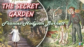 Best AudioBooks for kids  The Secret Garden – AudioBooks4You [upl. by Ellenej]