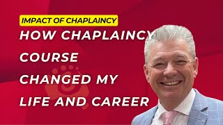 🌟 Discover the True Impact of Chaplaincy 🌟 [upl. by Irving]