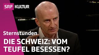 Wahn vs Wahrheit Daher kommen Verschwörungstheorien  Sternstunde Religion  SRF Kultur [upl. by Sitof]