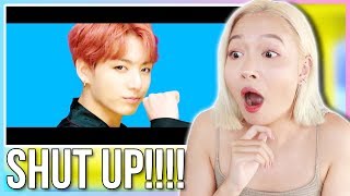 BTS 방탄소년단 IDOL Official Teaser Reaction [upl. by Joleen51]