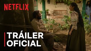 Cien Años de Soledad Primera Parte  Tráiler oficial  Netflix [upl. by Nevek566]