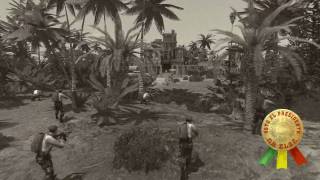 Tropico 3  Trailer  Vote El Presidente [upl. by Lertnahs270]