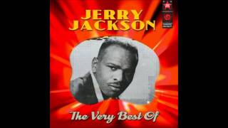 Jerry Jackson  All of my life [upl. by Cai]