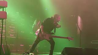 Yngwie Malmsteen  Rising Force live Alcatraz Milano 11112023 [upl. by Devonna]