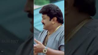 The Master Plan 😎 vasoolrajambbs kamalhaasan Prakashraj sunnxt shorts comedyscenes [upl. by Claresta489]