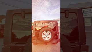 2018 Jeep Wrangler JK Waynesboro PA 17268 [upl. by Cerveny]