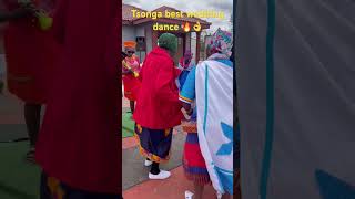 Tsonga best wedding dance 🕺👌🔥 music wedding trendingshorts [upl. by Mountfort790]