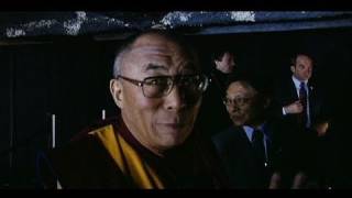 The Unwinking Gaze The Dalai Lama Recalls Meeting Chairman Mao [upl. by Sorcim]