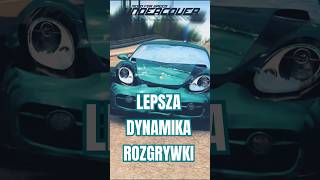 Dynamika zwiększona nfsundercover project reformed needforspeed policechase copchase cops [upl. by O'Shee]