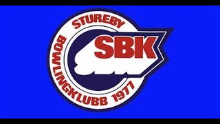 Stureby BK vs Team Pergamon [upl. by Ennirok662]