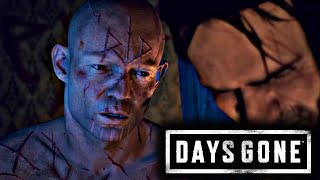 DAYS GONE  İNTİKAM  BÖLÜM 16 [upl. by Aseel]