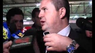 Parma Ghirardi Cassano Poco praticabile VIDEO [upl. by Cirred]