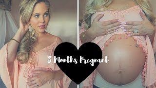 32 Weeks Pregnant  MY BIRTH PLAN  8 Months Pregnant  First Pregnancy [upl. by Miharba]