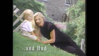 1995 Pantene commercial with Elaine Irwin [upl. by Darcy]