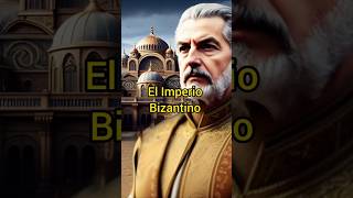 El Imperio Bizantino [upl. by Ahselet432]