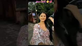 🥰Koi nasihat Na chahun main mari jaan 😘😘💞🥰😘 love music song 😘trendingshorts video [upl. by Eseenaj212]