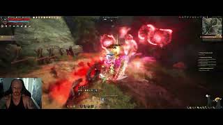 BDO 62 Maegu Biraghi Den Farming Black Desert Online [upl. by Maryrose]