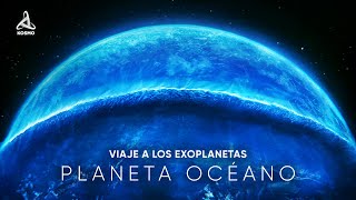 Viaje a los misteriosos exoplanetas [upl. by Adnawat281]