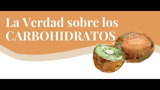 Webinario de Carbohidratos [upl. by Brittne949]