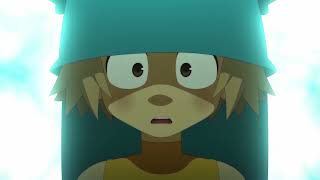 Wakfu Season 4 English Dub  Yugo meets his family [upl. by Allenrad]