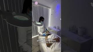 Tratamiento Facial Dermalaser Rejuvenece tu Piel con Tecnología Avanzada en Ciudad de Panamá [upl. by Hyozo479]