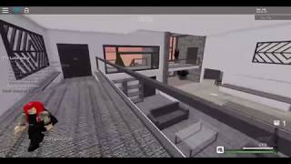 Robloxentry point The Lakehouse elite solo stealth [upl. by Arabrab]