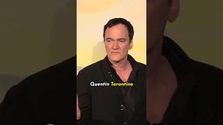 Quentin Tarantino has a new movie movienews [upl. by Scherman445]