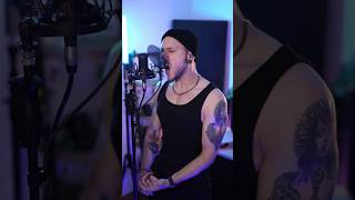 Linkin Park  Heavy Is The Crown COVER numetal linkinpark rock leagueoflegends singer [upl. by Schaaff798]