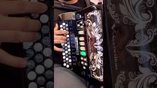 La Polka Loca  Hermanos Farias accordion acordeon conjunto polka [upl. by Lisk]