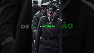 Os Últimos Dias do Marechal Gerd von Rundstedt documentario ww2 history war [upl. by Ettenej]