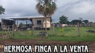 La finca más hermosa del Mundo donde habitaron más de mil personas 😯 [upl. by Clementia89]