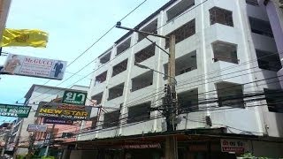 Cheap Hotels in Pattaya New Star Hotel [upl. by Filmore]