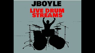 Drum Covers By Jboyle livedrums drums metalcover DonaldJTrumpforPresident [upl. by Ilujna]