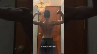 17 year old boy muscles cuts 😱😱😱youtubeshorts youtube calisthenics shortvideo motivation [upl. by Renraw]